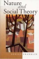 Nature and social theory /