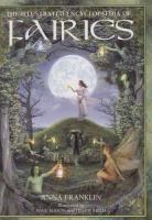 The illustrated encyclopedia of fairies /