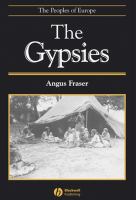 The gypsies /