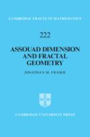 Assouad dimension and fractal geometry /