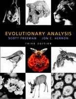 Evolutionary analysis /