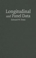 Longitudinal and panel data : analysis and applications in the social sciences /