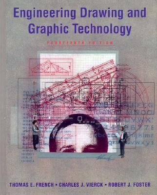 Engineering drawing and graphic technology /