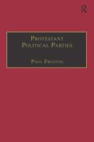 Protestant political parties : a global survey /