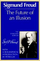 The future of an illusion /
