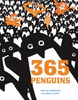 365 penguins /