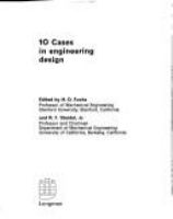 10 cases in engineering design /