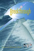 Breakthrough /