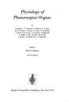 Physiology of photoreceptor organs /