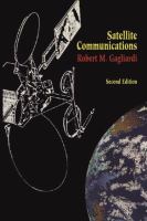 Satellite communications /