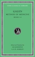 Method of medicine /