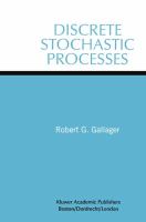 Discrete stochastic processes /