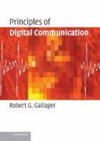 Principles of digital communication /
