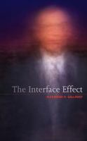 The interface effect /