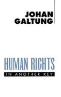 Human rights in another key /