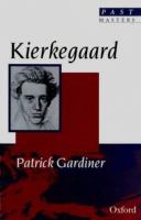 Kierkegaard /