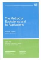The method of equivalence and its applications /