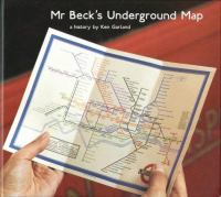 Mr Beck's underground map /