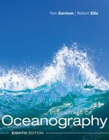 Essentials of oceanography /
