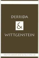 Derrida & Wittgenstein /