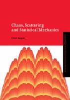 Chaos, scattering and statistical mechanics /