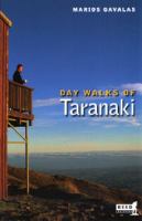 Day walks of Taranaki /