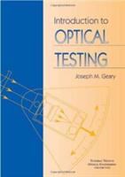 Introduction to optical testing /