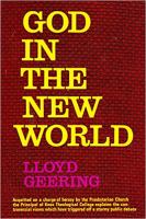God in the new world /