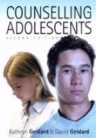 Counselling adolescents : the proactive approach /