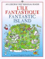 L'Île Fantastique = Fantastic Island /