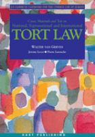 Tort law /