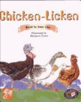Chicken-licken /