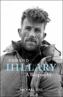 Edmund Hillary : a biography /