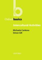 Intercultural activities /