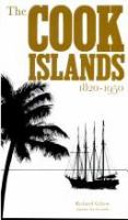 The Cook Islands 1820-1950 /