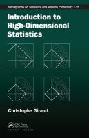 Introduction to high-dimensional statistics /