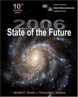 2006 State of the future /