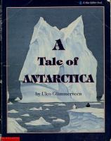 A tale of Antarctica /
