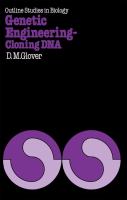 Genetic engineering - cloning DNA /