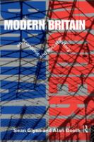 Modern Britain : an economic and social history /