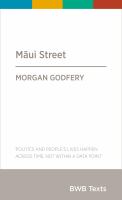 Māui Street /
