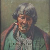 As Rembrandt would have painted the Māori : Gow Langsford Gallery, 15 May-8 June 2013 /