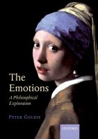 The emotions : a philosophical exploration /