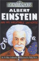 Albert Einstein and his inflatable universe /