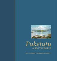 Puketutu and its people /