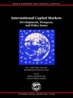 International capital markets : developments, prospects and policy issues /