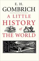 A little history of the world /