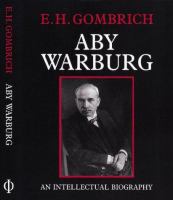 Aby Warburg : an intellectual biography /