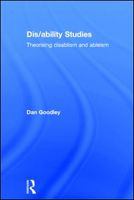 Dis/ability studies : theorising disablism and ableism /