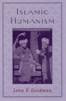 Islamic humanism /